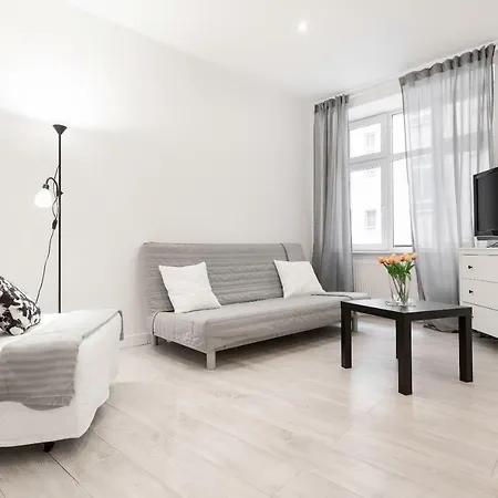 Apartment Strzelecka Old Town *