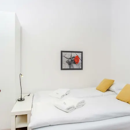 Strzelecka Old Town Apartment Poznan