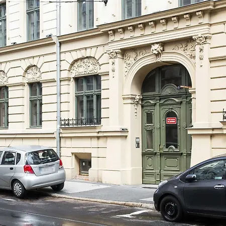 Strzelecka Old Town Apartment Poznan
