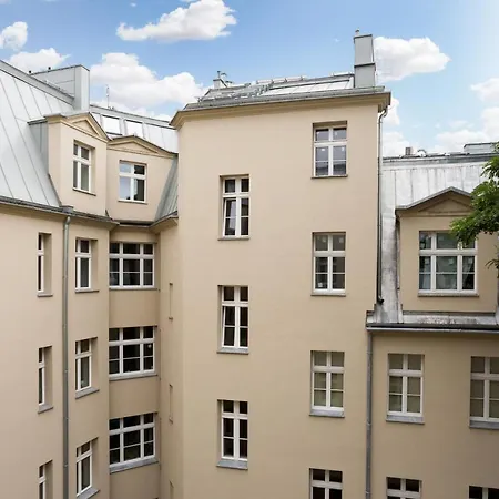 Strzelecka Old Town Apartment Poznan